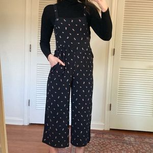 Madewell ...Overalls?